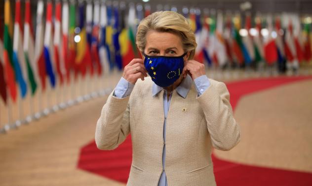 ЕС предупреди Великобритания, че няма алтернатива на сделката за Северна Ирландия