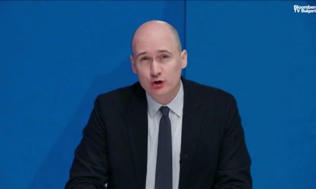 Мирек Душек: въоръженият конфликт и дезинформацията основни рискове за 2025г.