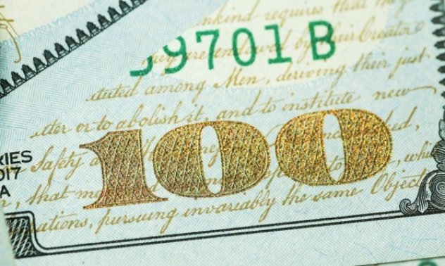 Защо щатският долар е международната резервна валута?