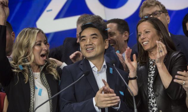 Да спечелиш 4 млрд. долара за няколко часа: Възможно е, ако си шеф на Zoom 