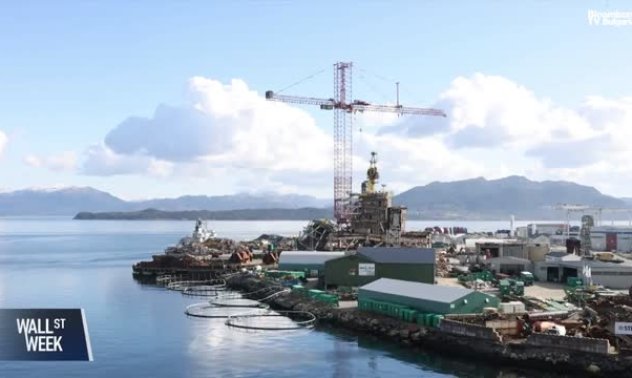 Защо някои страни имат успешни суверенни фондове, други не, част 3