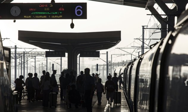 Китай оказва натиск върху местните власти, за да стимулира икономиката 