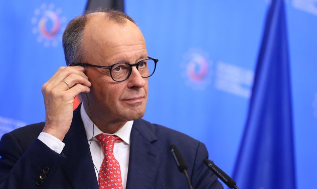 Паника. Европа иска да печели време, докато САЩ поставят ултиматум на Украйна