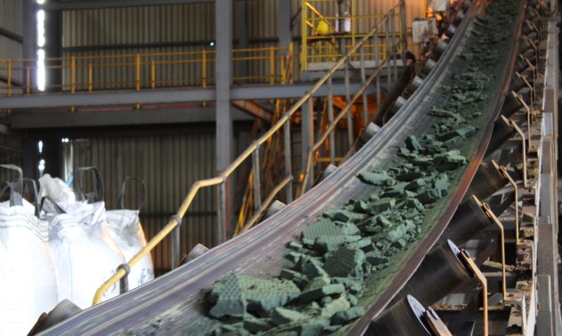 Конго иска да се освободи от господството на Китай в мините си