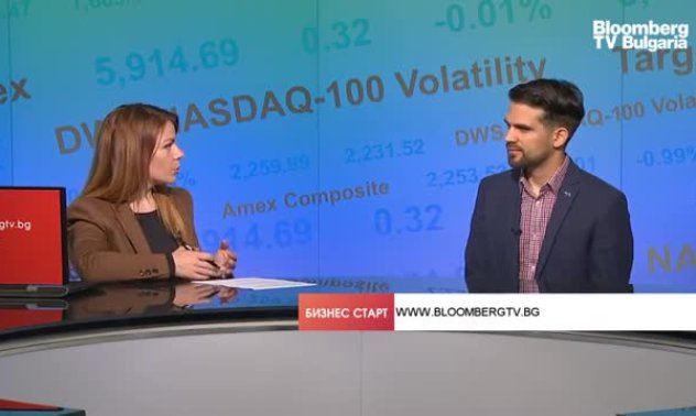 Сътрудничество между тех паркове в региона ще помогне за привличане на инвестиции 