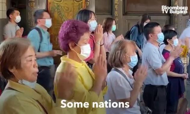 Етиката на ваксинациите против Covid