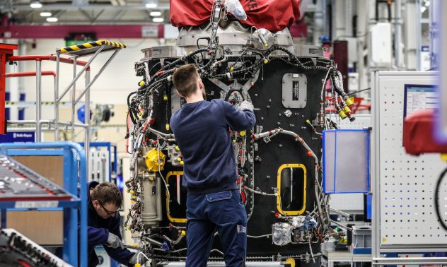 Глобалната икономика започва да се забавя с покачването на лихвите, казва ОИСР