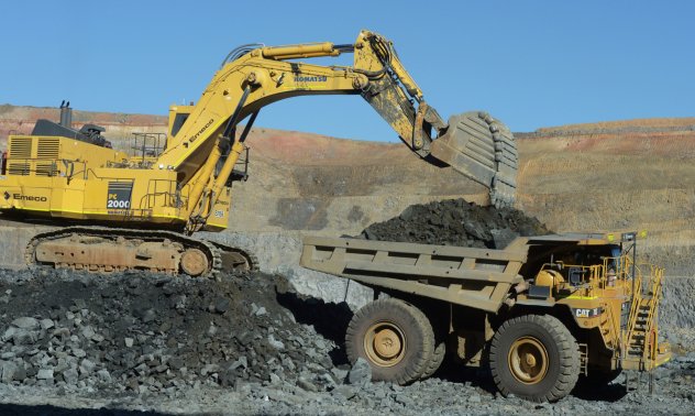 Австралия иска да навакса 3 загубени години на суровинни продажби в Китай 