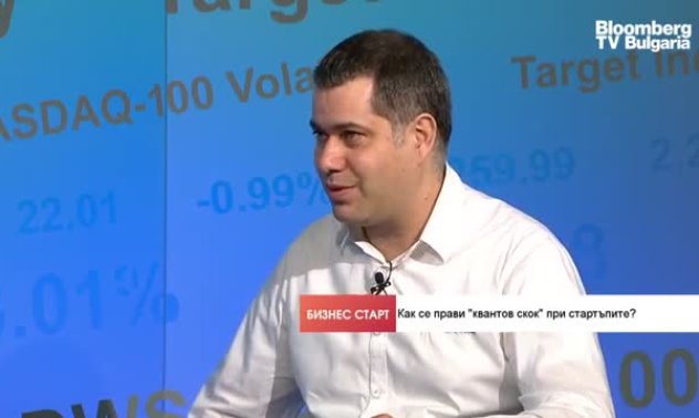 Технологичната война между САЩ и Китай дава шанс на български IT фирми