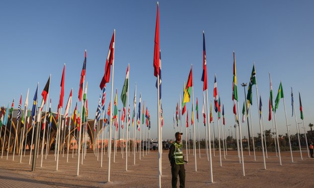 Какво да наблюдаваме по време на срещите на МВФ и Световната банка в Мароко