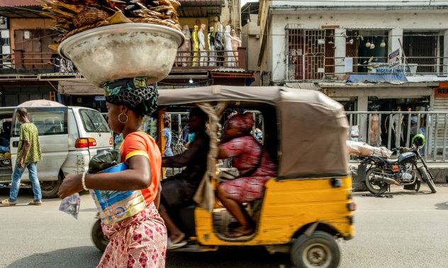 Примерът на Нигерия с дигитална валута на централната банка не е окуражаващ 