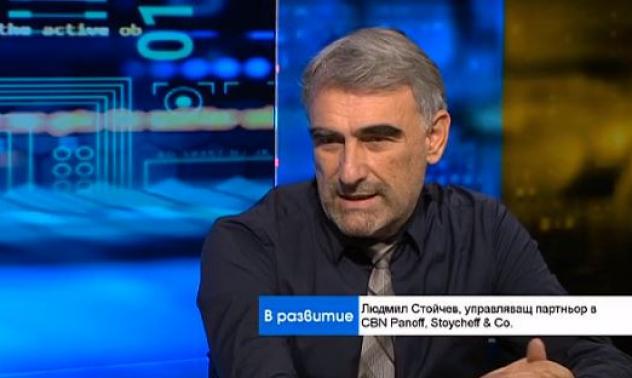 Съотношението на пазара на хардуер към БВП нараства за пръв път от десетилетие