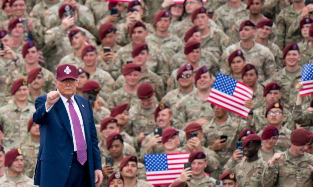 Тръмп обяви сделка с Китай за доставка на редкоземни метали