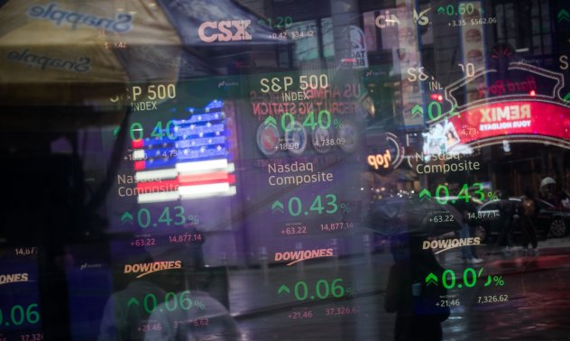 AI отказва все повече професионални инвеститори от активно управление