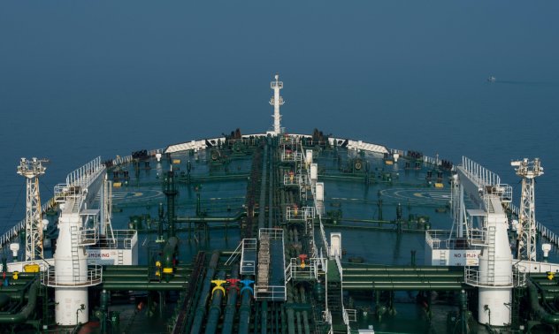 МВФ прогнозира $1 трлн. печалба от петрол за държавите от Персийския залив до 2026 г.