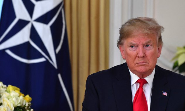 Тръмп щял да защити съюзниците от НАТО, които изпълняват целите за разходи