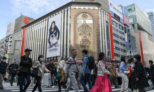 Помръква ли "златната ера" в отношенията между САЩ и Япония?