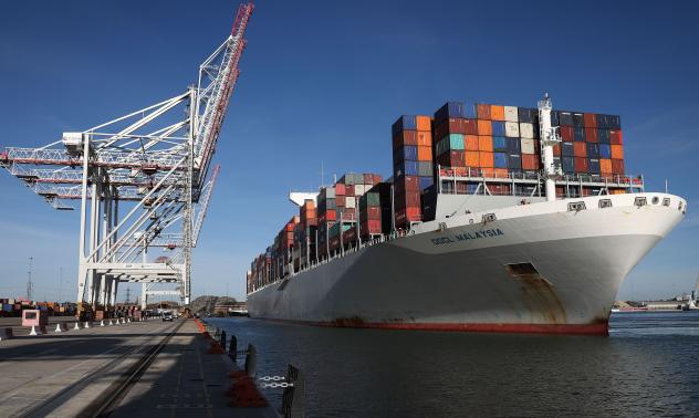 Великобритания насочва 705 млн. паунда за граничния контрол след Brexit