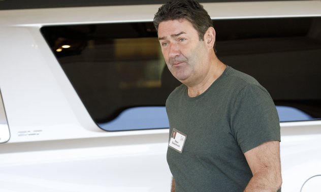 SEC наложи глоба от 400 хил. долара на бившия ръководител на McDonald’s