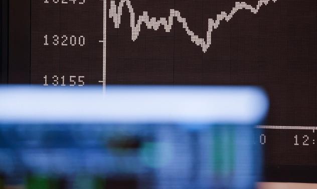 Всички големи eвропейски борси са на червена територия днес