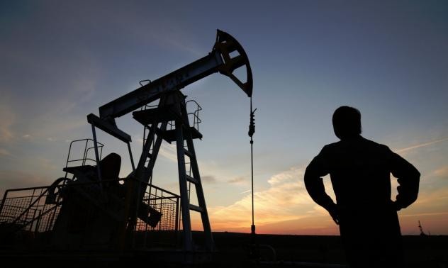 Петролна война за пазарно надмощие