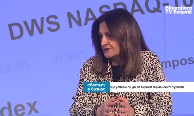 Българският туризъм е изключително неустойчив на сътресения