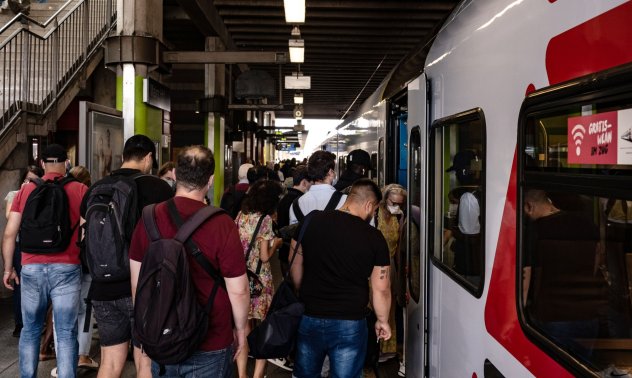 Трябва ли градският транспорт да бъде безплатен?