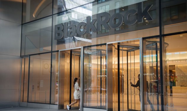 BlackRock съкращава 3% от служителите си, позовавайки се на драстични промени