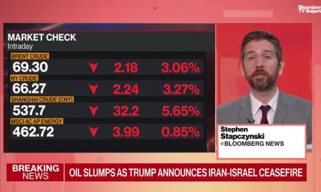 Иран също изнася повече петрол