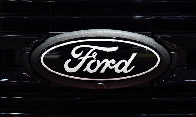 Ford прекратява производството на електрически SUV 