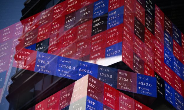 Продажбите на облигации са рекордни - развиващите се пазари очакват рискова 2024 г.