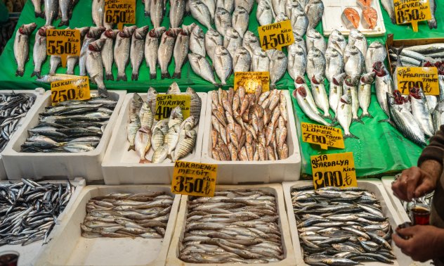 Турците пътуват с часове до Гърция да си купят сирене и да избягат от инфлацията