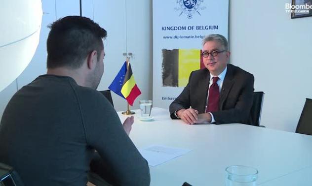 Бюрокрацията бави нови белгийски инвестиции