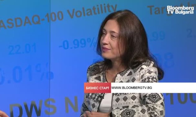 Енергиен атлас на София показва пиковете в консумацията на енергия и замърсяването