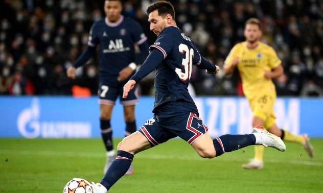 Колко плати ПСЖ за поредния си провал в Шампионска лига