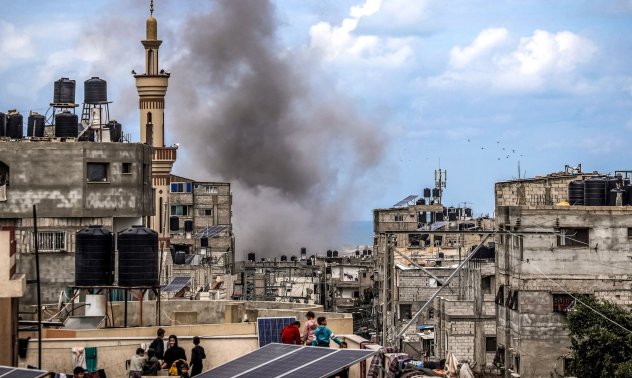 Арабските държави са готови да признаят Израел в бъдеща сделка, заяви Байдън