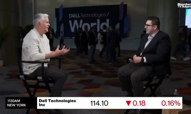Dell продължава иновациите в AI Factory