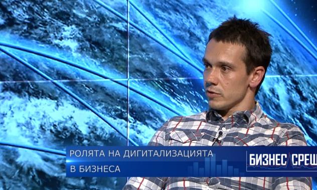 Един експерт трябва непрекъснато да се самообучава