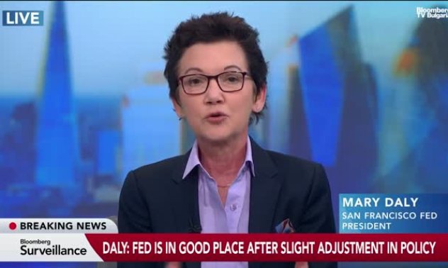 Дали каза, че Фед трябва да избегне грешката да задържи дълго лихвите