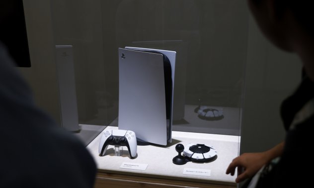 Пикът на гейминг индустрията наближава