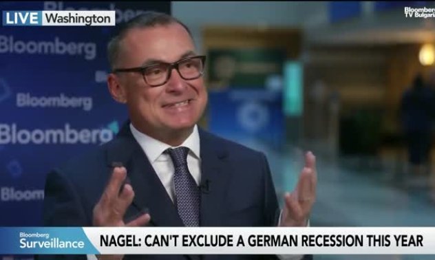Нагел от Bundesbank: Имаме нужда от американския пазар на дълг