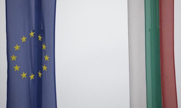 Перспективите пред България са стабилни според Standard & Poor's