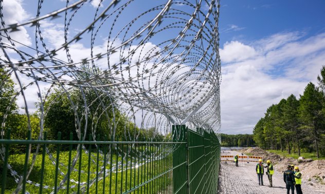 Премиерът на Финландия е за общ европейски дълг за укрепване на източния фланг на ЕС