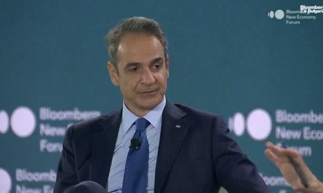 Мицотакис: Ipto трябва да остане под контрола на държавата