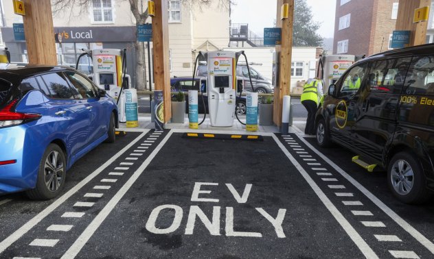 Глобалните приходи от услуги за мобилност с очакван ръст от 40% до 2030г.