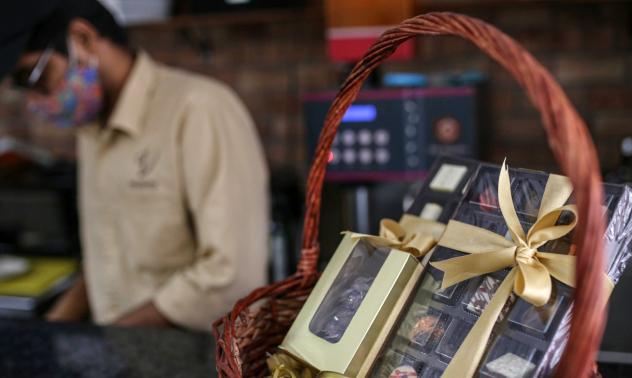 Любовта на индийдците към шоколада: пазар за милиарди расте с бързи темпове 