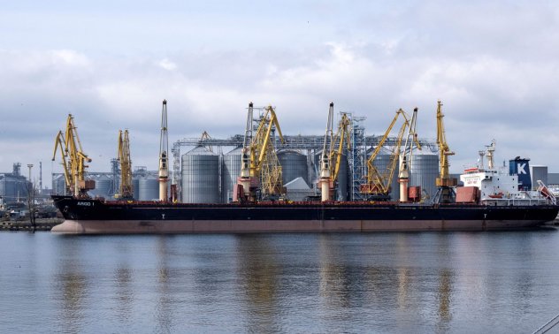 САЩ и съюзниците на Украйна обмислят почти пълна забрана на износа за Русия