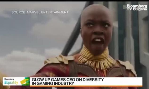 Гейминг индустрията и жените в нея, част 1