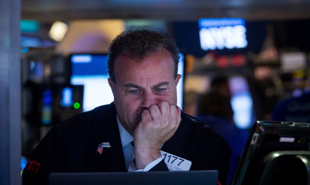 Уолстрийт е твърде сложен, за да бъде оставен на хората