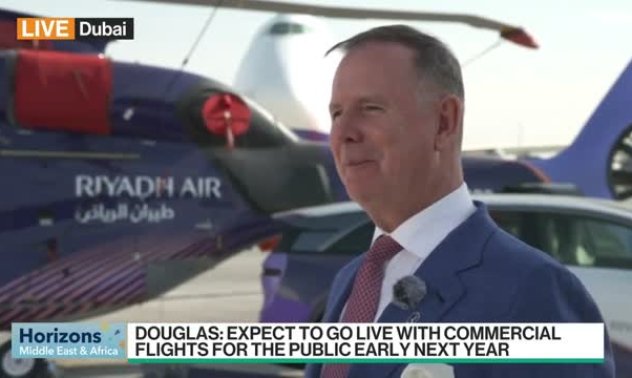 Riyadh Air очаква да започне полети през януари-март